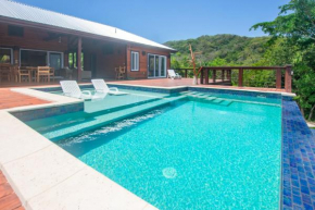 Mountain House Palmetto Bay with Private Pool